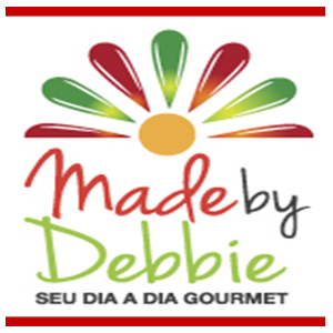 Made by Debbie - Gastronomia Sustentável,Buffet, Consultoria
