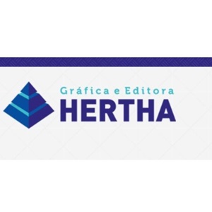 Industria Gráfica e Editora Hertha Ltda