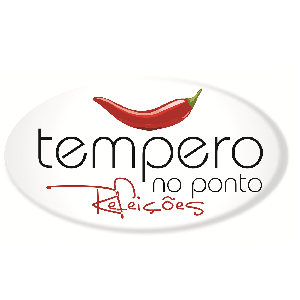 Tempero no Ponto