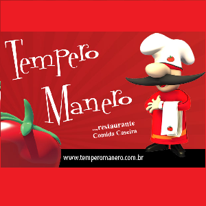 Tempero Manero