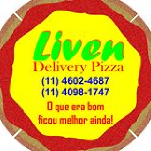 Pizzaria Liven