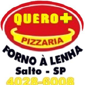 Quero Mais Pizzaria