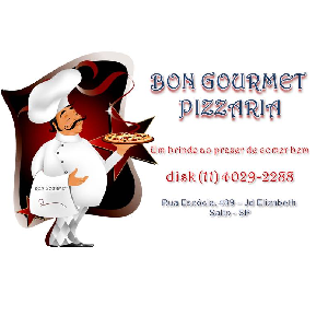 Bon Gourmet Pizzaria