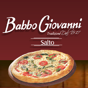 Babbo Giovanni