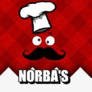 Norba's Disk Pizza