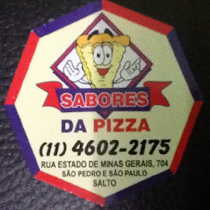 Sabores DA PIZZA