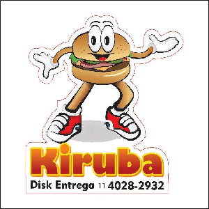 Kiruba lanches