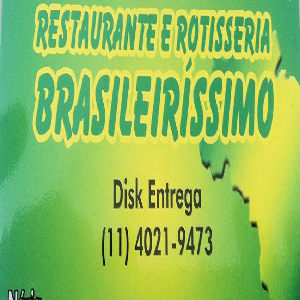 Restaurante Brasileirissimo
