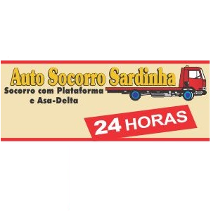 Auto Socorro Sardinha