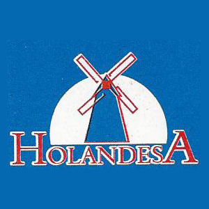 Holandesa Tortas