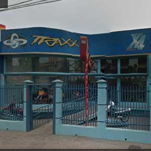 X4 Motos LTDA