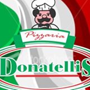 Pizzaria Donatelli - restaurate,pizza,self service, rodizio,