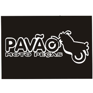 Pavão Moto Peças - Acessórios e Peças para Motos