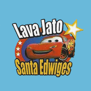 Lava Jato Santa Edwirges