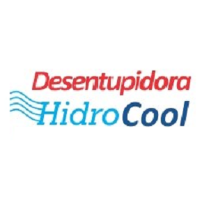 Desentupidora Hidro Cool