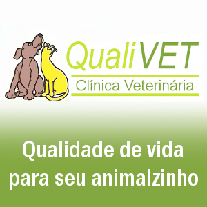 QualiVet Clínica Veterinária e Petshop