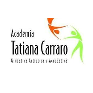 Academia Tatiana Carraro - Ginástica Artística e Acrobática