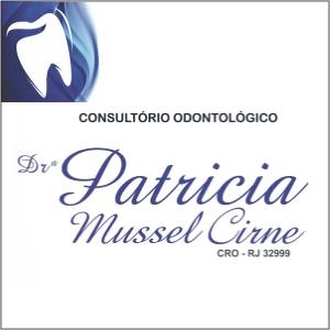 Consultório Odontológico Drª Patricia Mussel Cirne