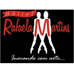 Ballet Rafaela Martins - Ballet Clássico e Contemporâneo