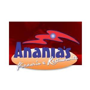 Ananias Restaurante - Massas, Pizzas, Rodízio de Massas