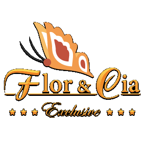 Flor e Cia Liriel - Flores e Decoração para Festas