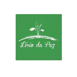 Lírio da Paz Floricultura - Paisagismo e Materiais Jardim