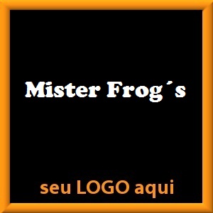 Mister Frog´s Pizzas e Panquecas