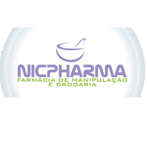 NICPHARMA - Farmácia de Manipulação e Drogaria