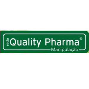Quality Pharma Manipulação - Alopática e Produtos Naturais
