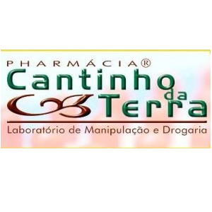 Farmácia Cantinho da Terra - Manipulação e Drogaria