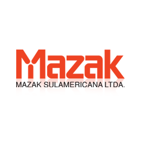 MAZAK Torno CNC Vertical Horizontal, Centro Usinagem 