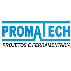 A Promatech Projetos e Ferramentaria Centro de usinagem