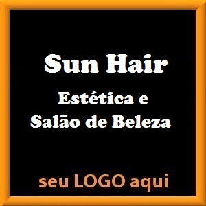 Sun Hair Estética e Salão de Beleza 