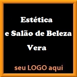 Estética e Salão de Beleza Vera