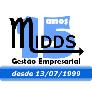 Midds Gestão Empresarial - Contabilidade e Assessoria