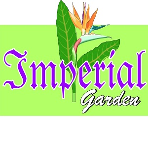 Imperial Garden - Plantas, Projeto e Execução de jardins