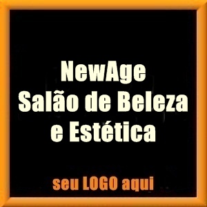 NewAge Salão de Beleza e Estética