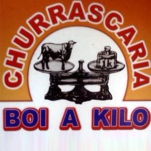 Restaurante Boi a Kilo