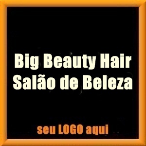 Big Beauty Hair - Salão de Beleza e Estética