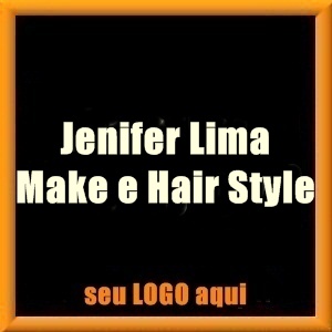 Jenifer Lima Make E Hair Style