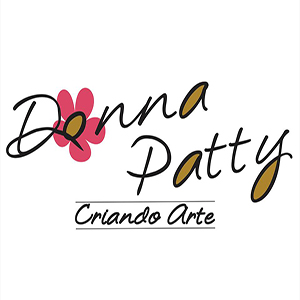 Donna Patty - Criando Arte