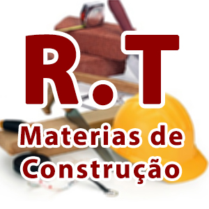RT Materiais de Construção