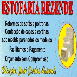 Estofaria Rezende