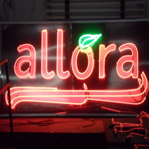 Allora 