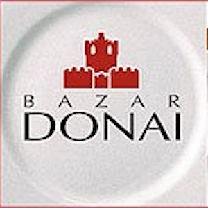 BAZAR DONAI | LEBLON UTILIDADES DOMÉSTICAS RJ