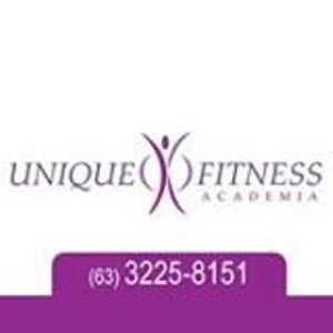 Unique Fitness