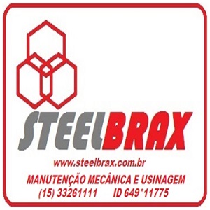 STEELBRAX - Torno, Frezadora, Furadeira de Coluna