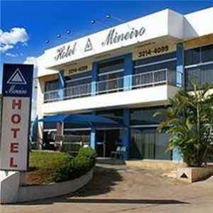 Hotel Triângulo Mineiro