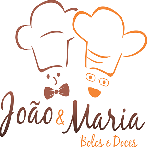 João e Maria Bolos