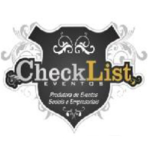Check List Eventos - Ludimila Barros